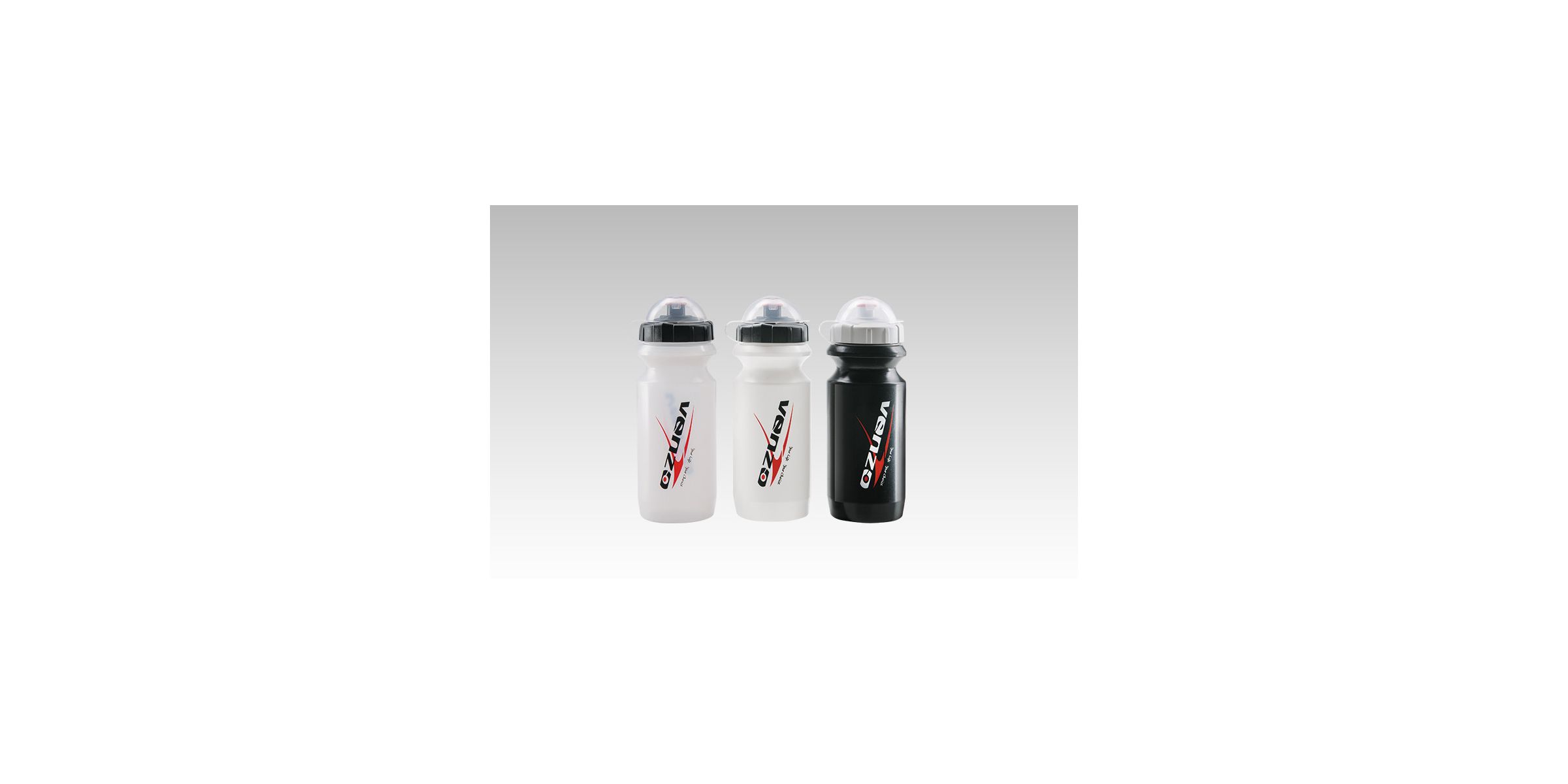 Фляга для воды VENZO VZ-F14-003 PSP-03811