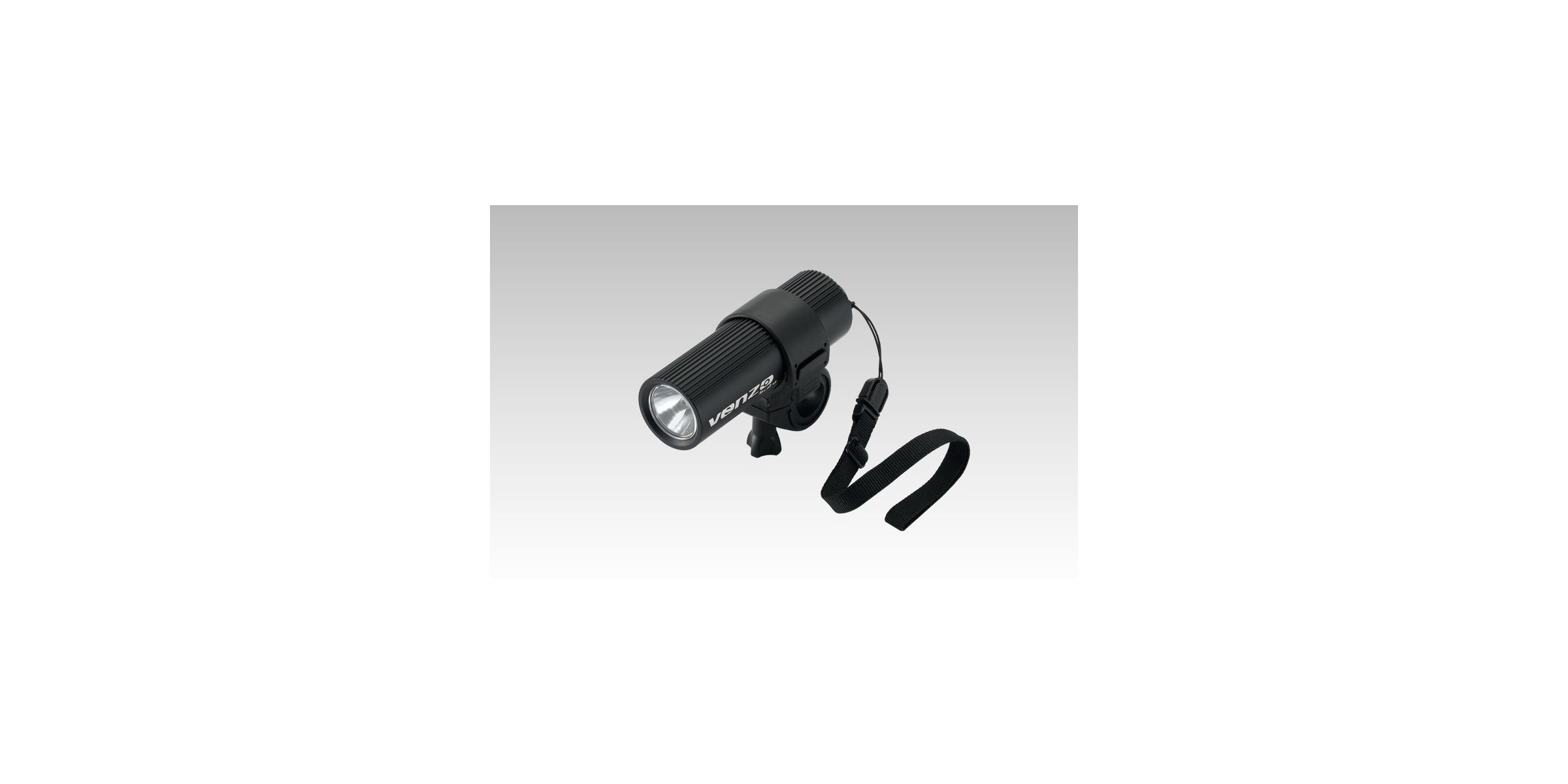 Фара VENZO VZ-F01-006 LED PSP-0388