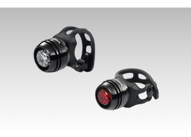 Мини Фара VENZO VZ-F01-011 PSP-0389