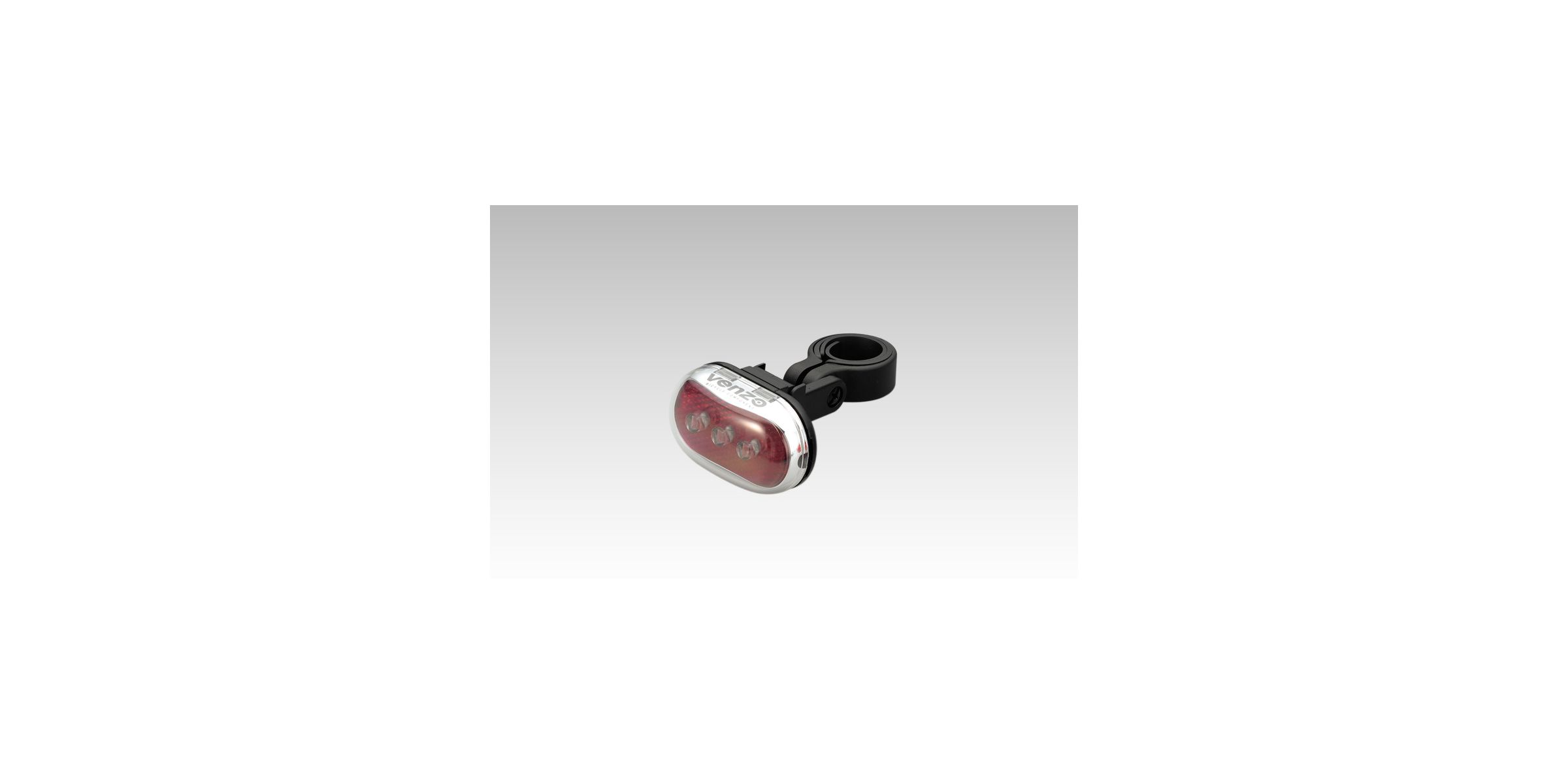 Задний фонарик VENZO VZ-F01-004 PSP-04331