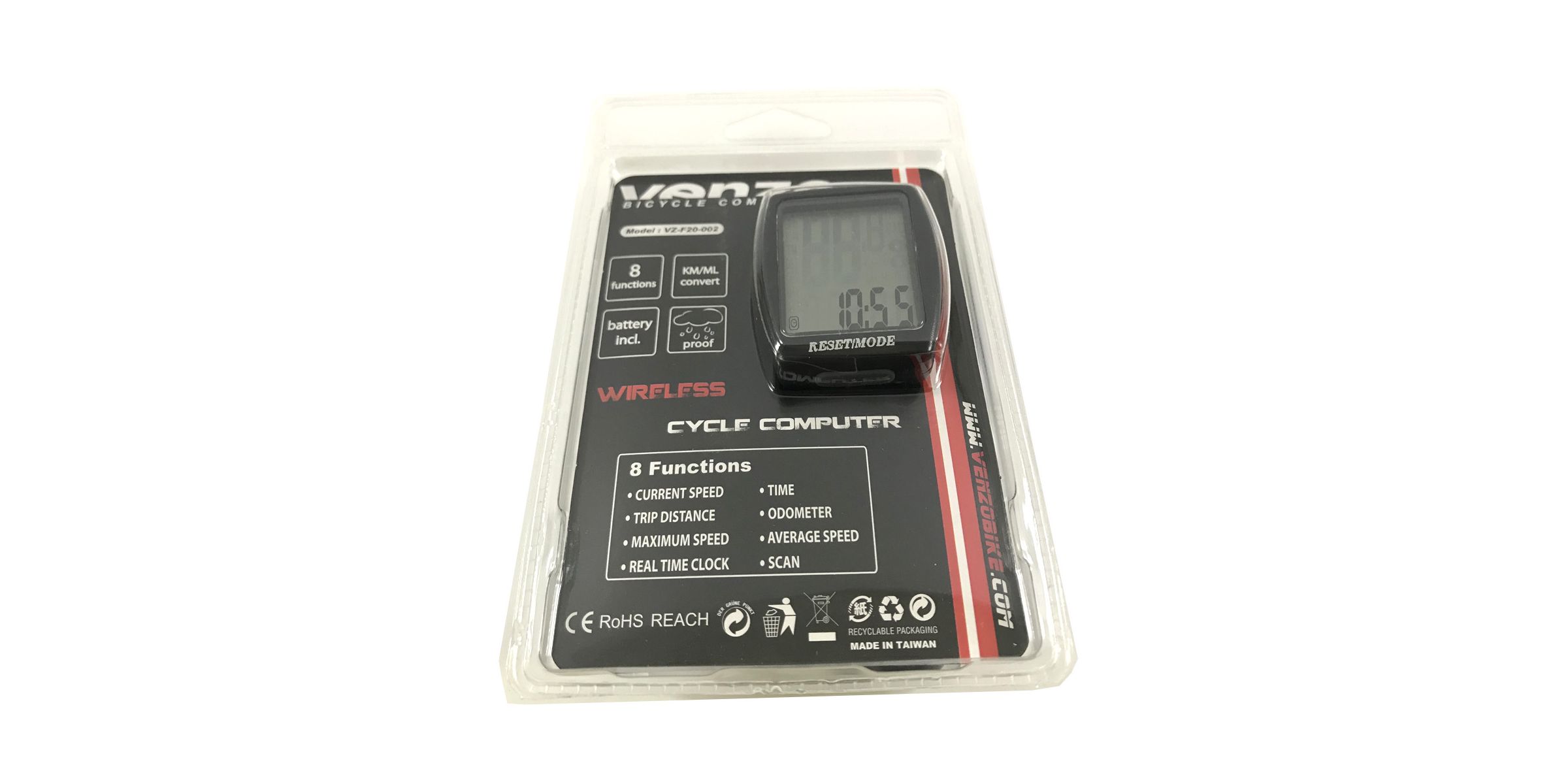 Компьютер VENZO VZ-F20-002 PSP-0393