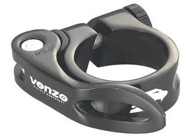 Подседельный хомут  VENZO 28.6 PSP-0365