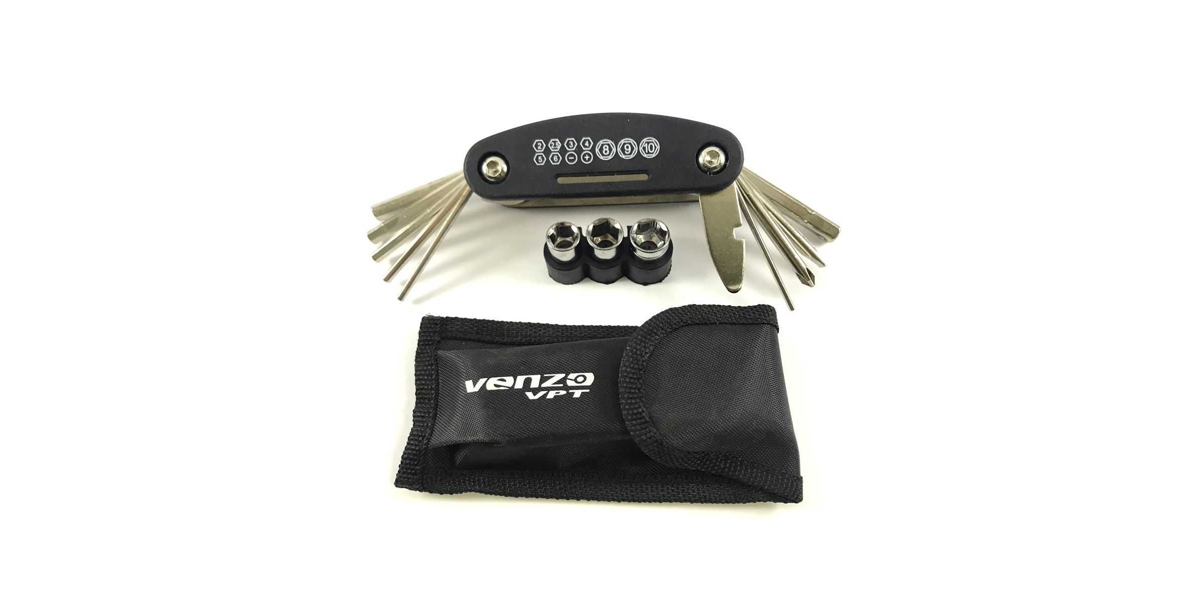 Мультитул VENZO 13IN1 VZ-F-33-002 PSP-03961