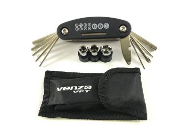 Мультитул VENZO 13IN1 VZ-F-33-002 PSP-03961