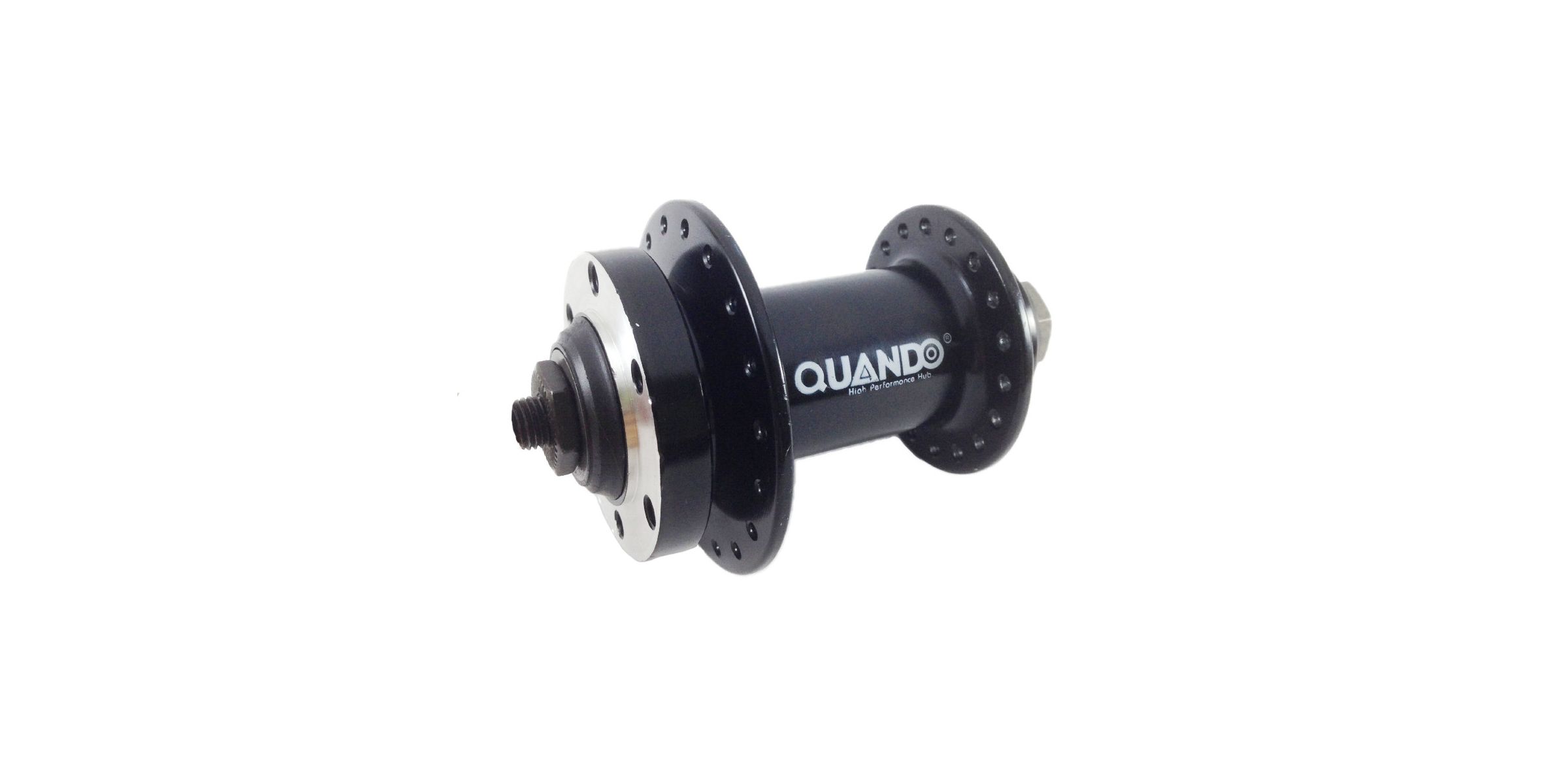 Втулка передняя QUANDO KT-TD7F PSP-0050