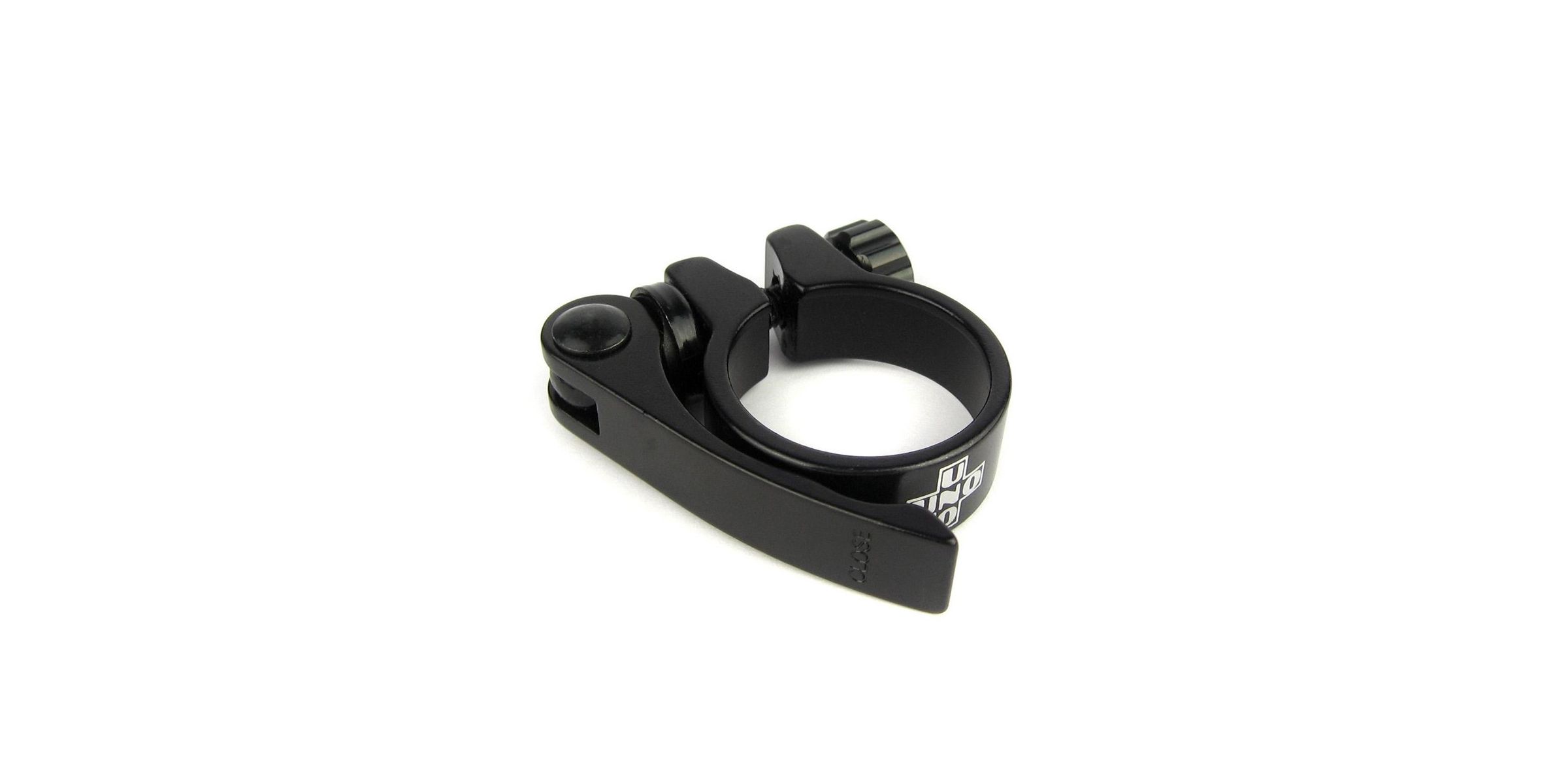 Подседельный хомут 31.6 UNO XTB-C PSP-03655