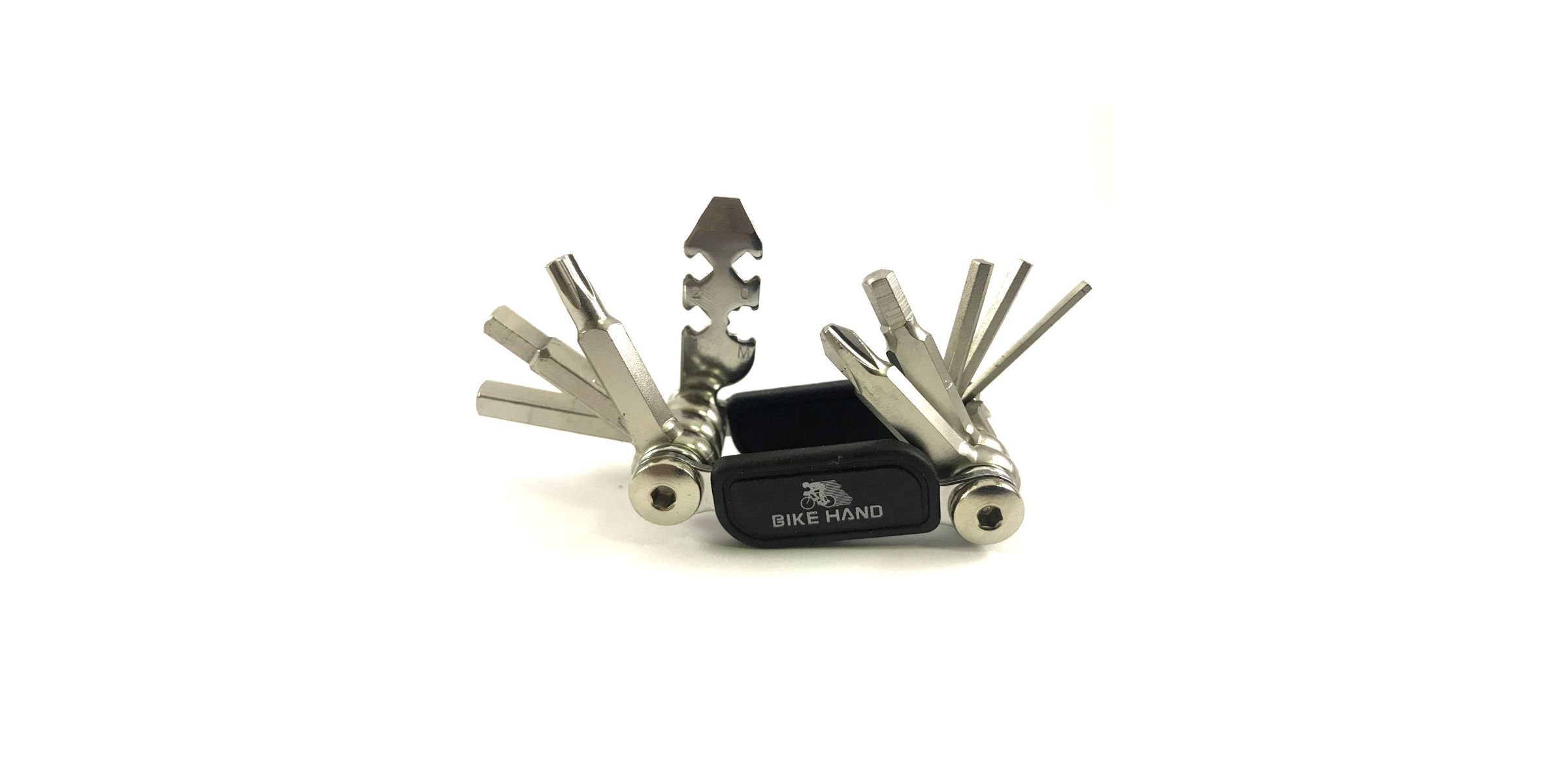 Мультитул BikeHand CB-16F33-080  PSP-0402