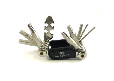 Мультитул BikeHand CB-16F33-080  PSP-0402