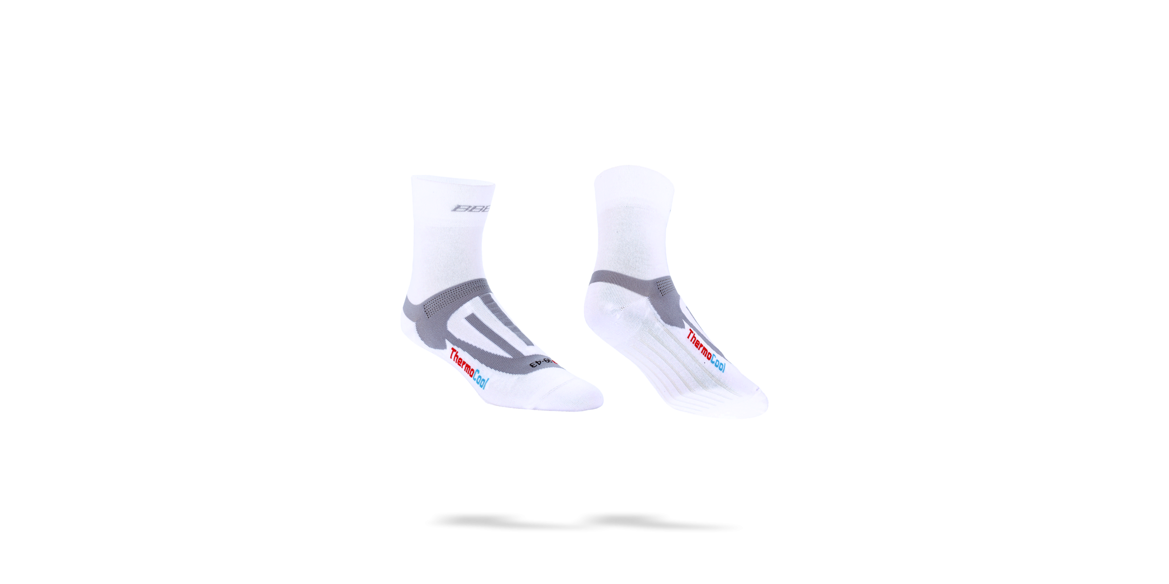 Носки ErgoFeet Coolmax Active BSO-04 PSP-04238