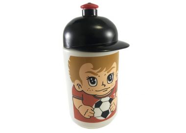 Фляга детская CB16-F14-053 SOCCER BOY PSP-0581