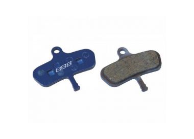 Колодки тормозные BBB BBS-44 PSP-04205