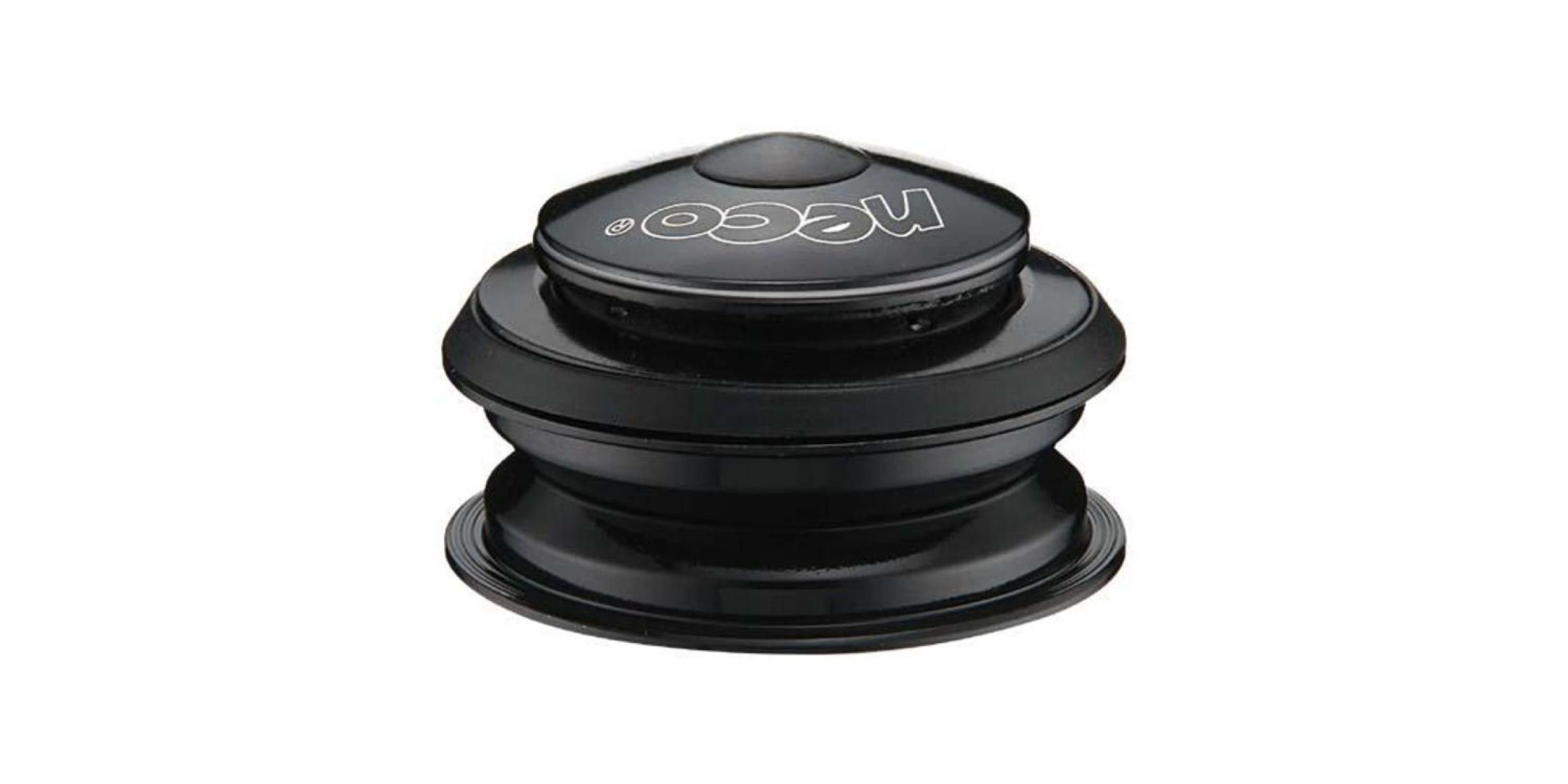 Рулевая колонка 1-1/8" NECO H-142N A-Head PSP-0188