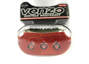 Фара передняя VENZO CB16-F01-004 PSP-0390