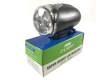 Фара передняя VENZO CB16-F01-006 PSP-05822