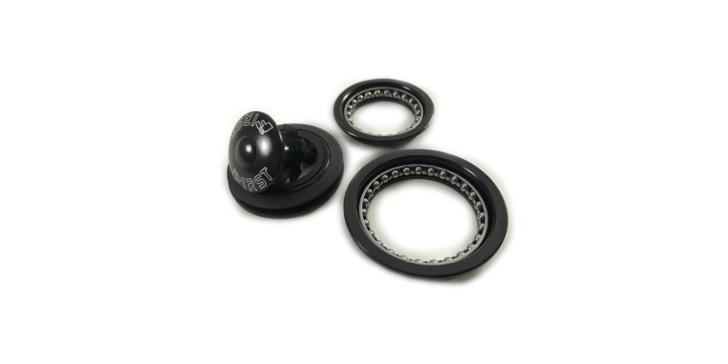 Рулевая колонка 1-1/8"- 1.5 CB16-B09-001  PSP-0523