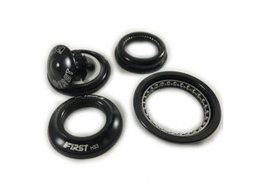Рулевая колонка 1-1/8"- 1.5 CB16-B09-002  PSP-0524