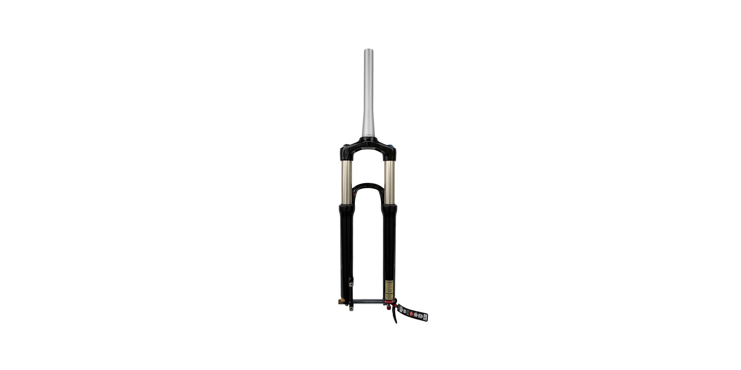 5" SR SunTour Raidon XC LO-R PSP-0202