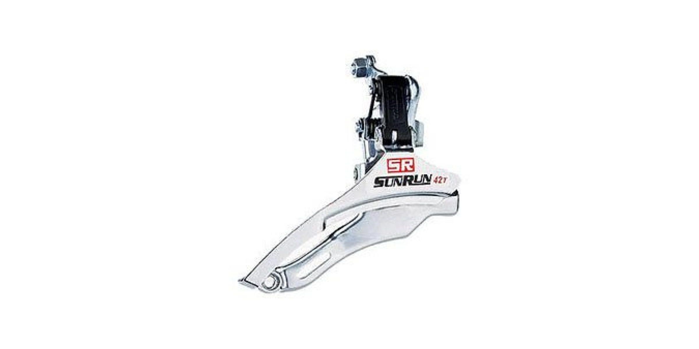 Переключатель передний SUNRUN FD-QD-35 31