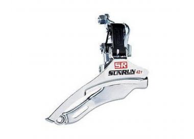 Переключатель передний SUNRUN FD-QD-35 31