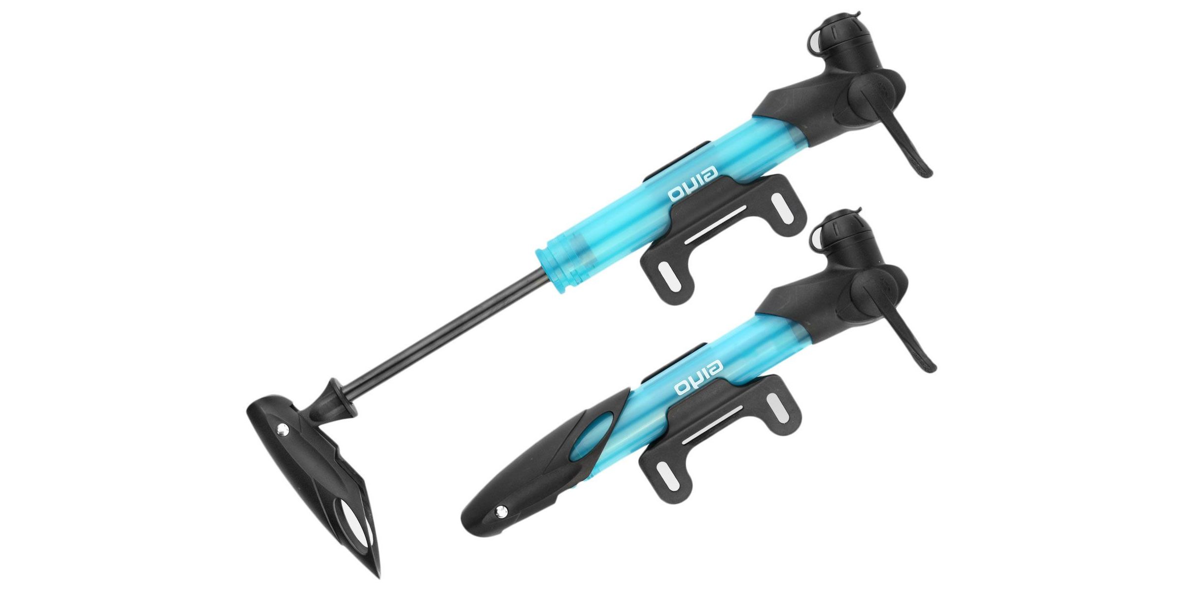 Насос GIYO GP-77С мини насос-телескоп с Т-обр. ручкой PSP-04717